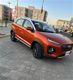 Chery Tiggo 2 Pro